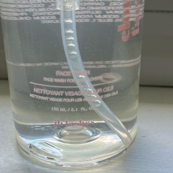 🆕 CLOUD CLEANSE FACE WASH 5.1 Oz Made in USA, Cruelty-free, Vegan - Picture 6 of 6